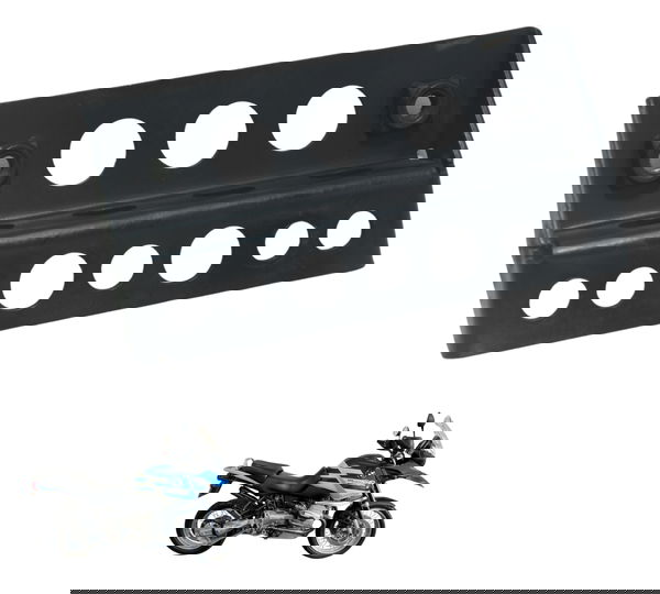 Suporte Banco Bmw R1150 R 1150 Gs 00-03 Original