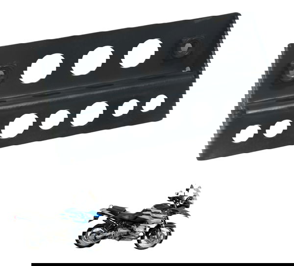 Suporte Banco Bmw R1150 R 1150 Gs 00-03 Original