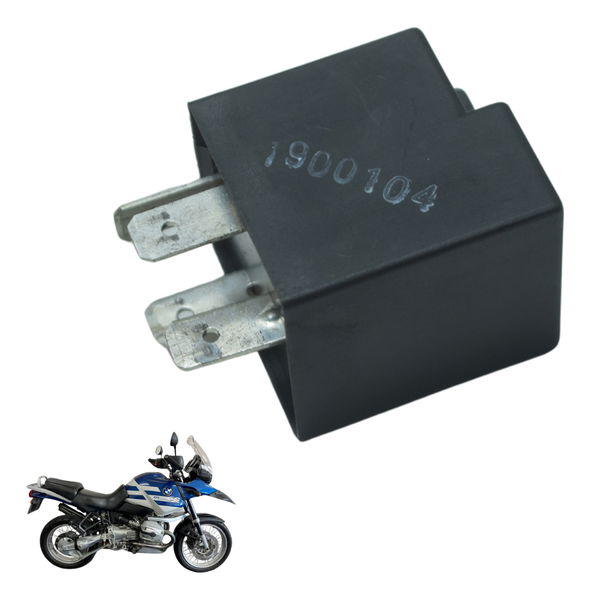Rele Combustível Bmw R1150 R 1150 Gs 00-03 Original