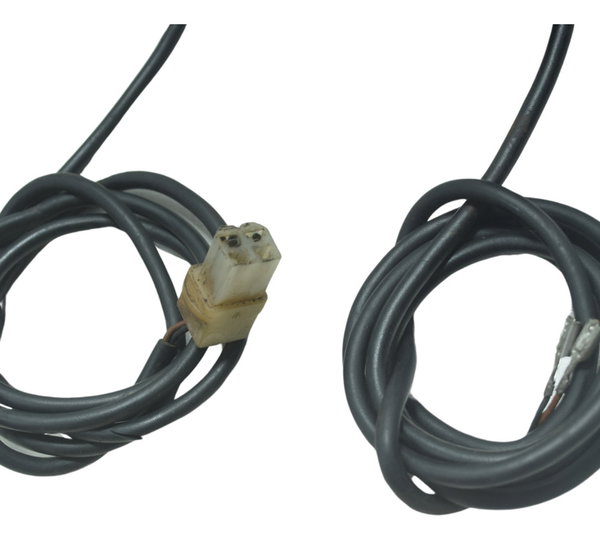 Par Manopla C/ Aquecedor Bmw R1150 R 1150 Gs 00-03 Original Preto