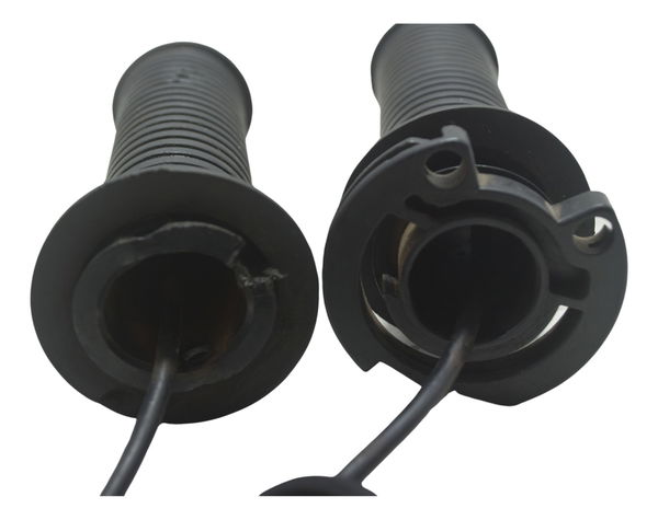 Par Manopla C/ Aquecedor Bmw R1150 R 1150 Gs 00-03 Original