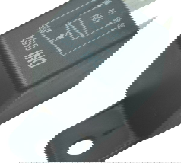 Rele Ignição Bmw R1150 R 1150 Gs 00-03 Original