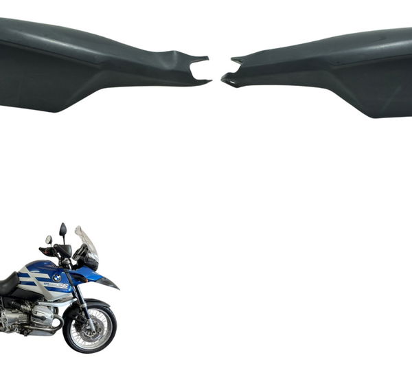 Par Protetor Punho Bmw R1150 R 1150 Gs 00-03 Original