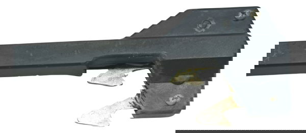 Trava Banco C/ Avaria Bmw R1150 R 1150 Gs 00-03 Original