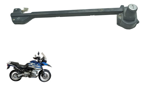 Trava Banco C/ Avaria Bmw R1150 R 1150 Gs 00-03 Original
