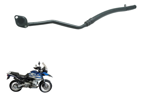 Mangueira Óleo Bmw R1150 R 1150 Gs 00-03 Original