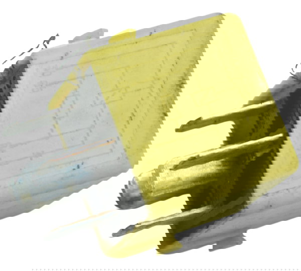 Rele Auxiliar 5 Pinos Bmw R1150 R 1150 Gs 00-03 Original