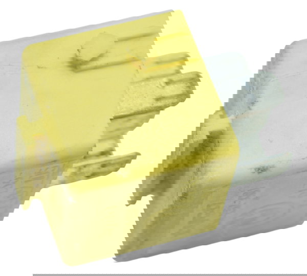 Rele Auxiliar 5 Pinos Bmw R1150 R 1150 Gs 00-03 Original