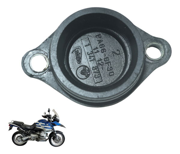 Tampa Cabeçote Motor Bmw R1150 R 1150 Gs 00-03 Original