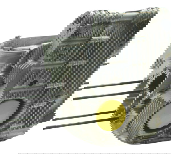 Carcaça Bloco Motor Bmw R1150 R 1150 Gs 00-03 Original