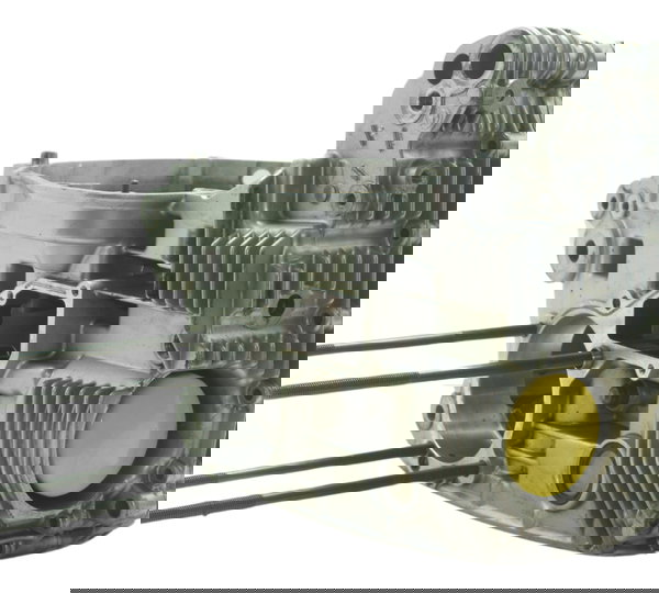 Carcaça Bloco Motor Bmw R1150 R 1150 Gs 00-03 Original