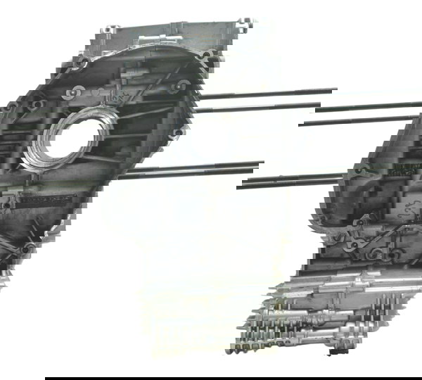 Carcaça Bloco Motor Bmw R1150 R 1150 Gs 00-03 Original