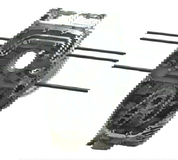 Carcaça Bloco Motor Bmw R1150 R 1150 Gs 00-03 Original