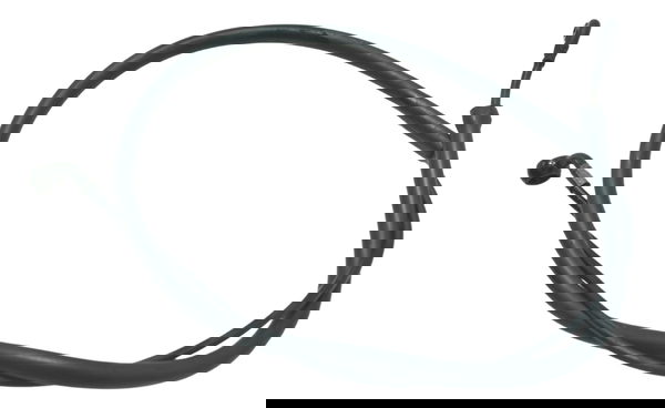 Flexível Freio Traseiro C/det Bmw R1150 R 1150 Gs 00-03 Orig