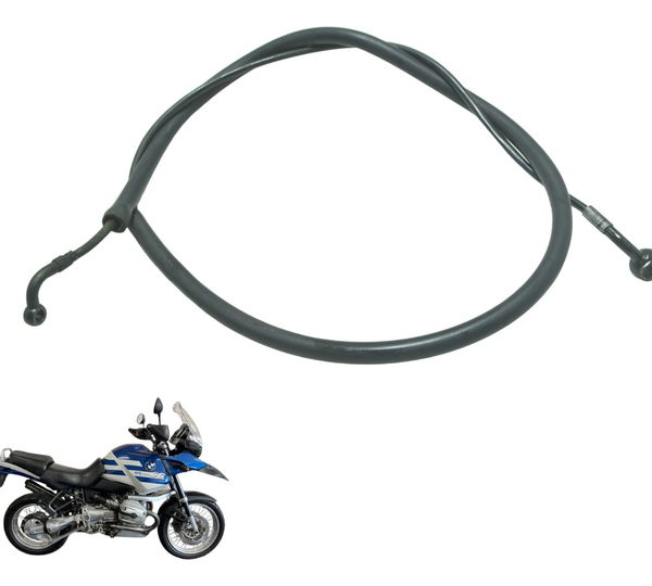 Flexível Freio Traseiro C/det Bmw R1150 R 1150 Gs 00-03 Orig