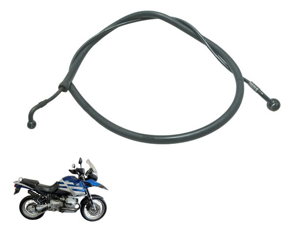 Flexível Freio Traseiro C/det Bmw R1150 R 1150 Gs 00-03 Orig