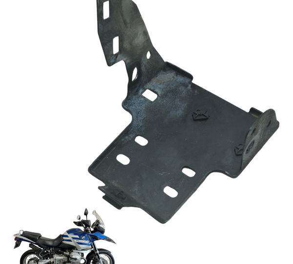 Suporte Bateria Bmw R1150 R 1150 Gs 00-03 Original