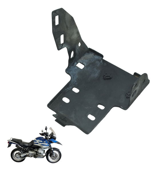 Suporte Bateria Bmw R1150 R 1150 Gs 00-03 Original