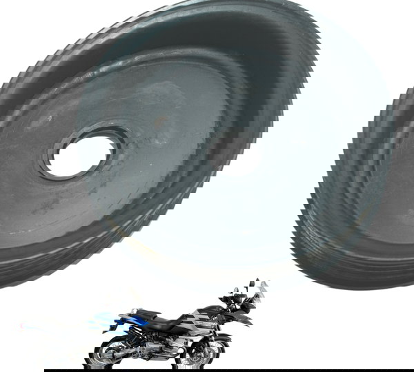 Polia Alternador Bmw R1150 R 1150 Gs 00-03 Original