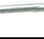 Suporte Mata Cachorro Bmw R1150 R 1150 Gs 00-03 Original