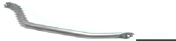 Suporte Mata Cachorro Bmw R1150 R 1150 Gs 00-03 Original