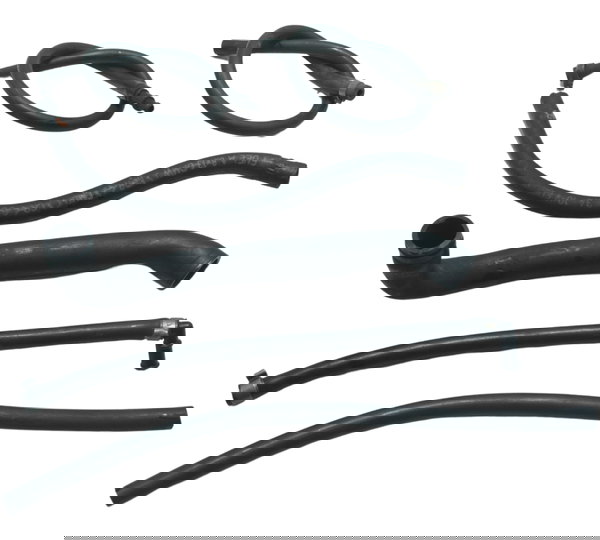 Kit Mangueiras Bmw R1150 R 1150 Gs 00-03 Original