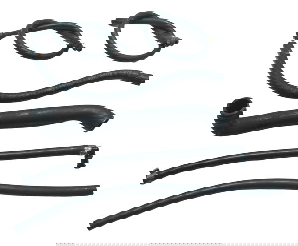 Kit Mangueiras Bmw R1150 R 1150 Gs 00-03 Original