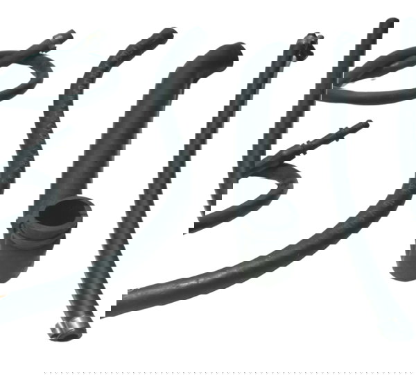 Kit Mangueiras Bmw R1150 R 1150 Gs 00-03 Original