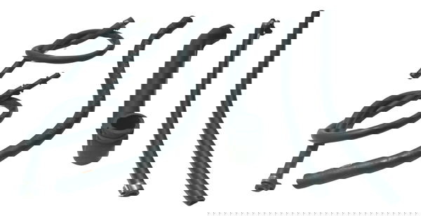 Kit Mangueiras Bmw R1150 R 1150 Gs 00-03 Original