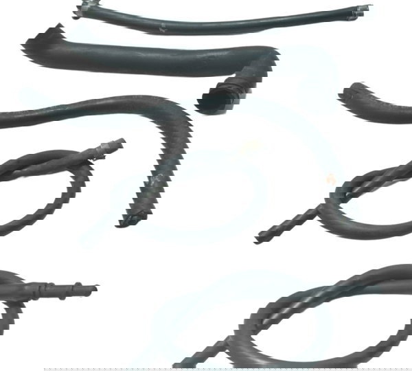 Kit Mangueiras Bmw R1150 R 1150 Gs 00-03 Original