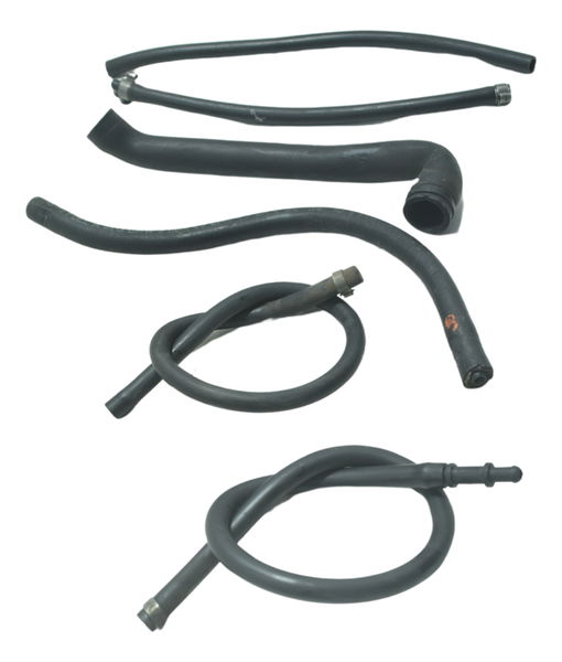 Kit Mangueiras Bmw R1150 R 1150 Gs 00-03 Original