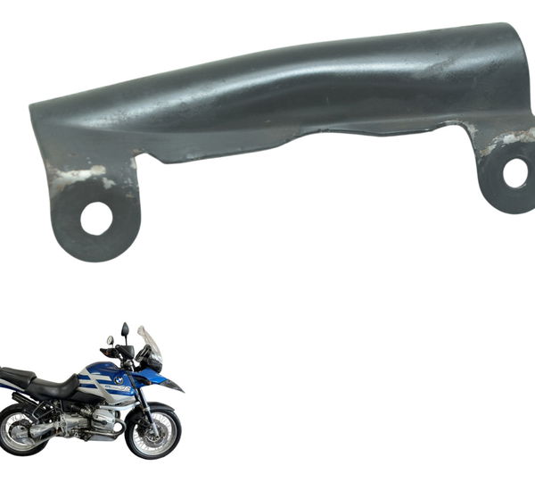 Suporte Guia Mangueira C/det Bmw R1150 R 1150 Gs 00-03 Orig