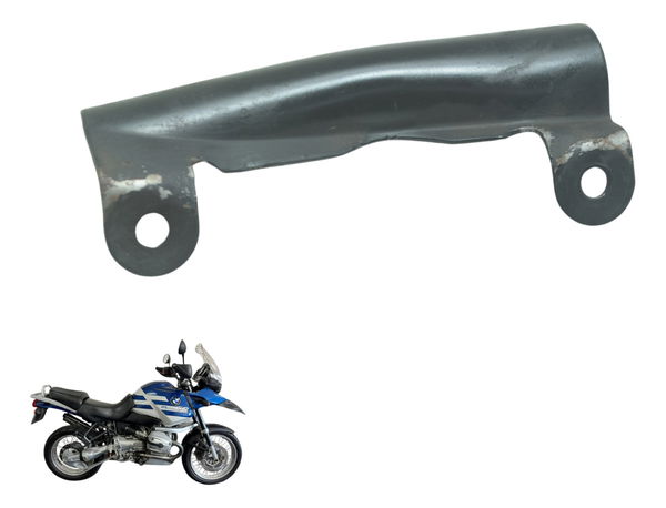 Suporte Guia Mangueira C/det Bmw R1150 R 1150 Gs 00-03 Orig