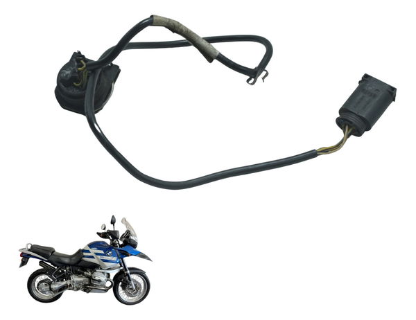 Sensor Posição Marcha Bmw R1150 R 1150 Gs 00-03 Original
