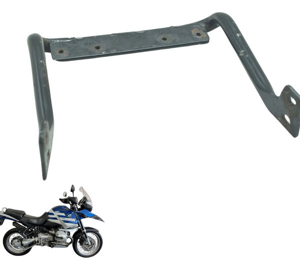 Suporte C/ Detalhes Bmw R1150 R 1150 Gs 00-03 Original