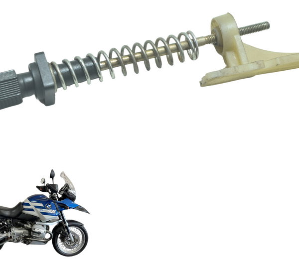 Regulador Farol Bmw R1150 R 1150 Gs 00-03 Original