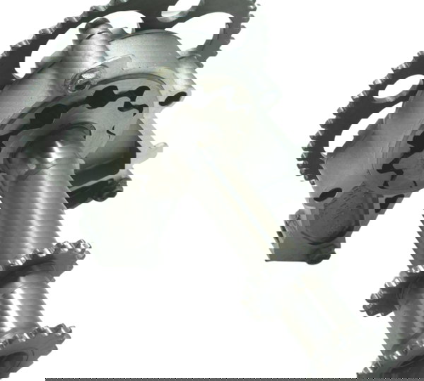 Bomba Óleo Bmw R1150 R 1150 Gs 00-03 Original