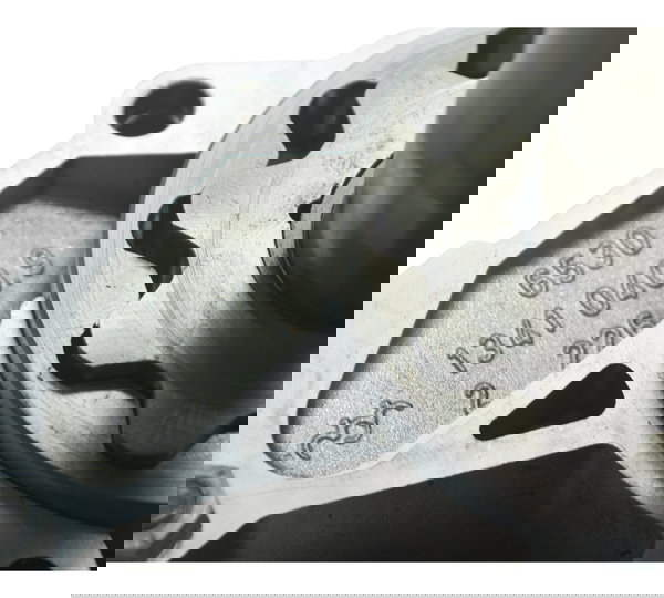 Bomba Óleo Bmw R1150 R 1150 Gs 00-03 Original