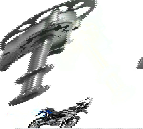 Bomba Óleo Bmw R1150 R 1150 Gs 00-03 Original