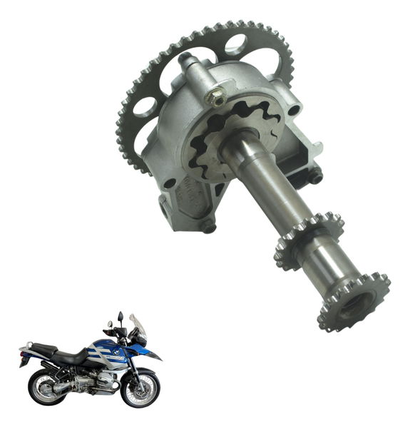 Bomba Óleo Bmw R1150 R 1150 Gs 00-03 Original