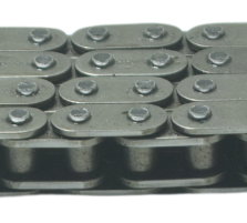 Corrente Bomba Óleo Bmw R1150 R 1150 Gs 00-03 Original