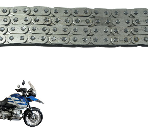 Corrente Bomba Óleo Bmw R1150 R 1150 Gs 00-03 Original