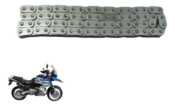 Corrente Bomba Óleo Bmw R1150 R 1150 Gs 00-03 Original