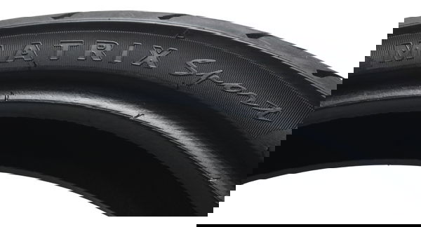 Pneu Levorin Matrix Sport 110/70-17 C/ Detalhes
