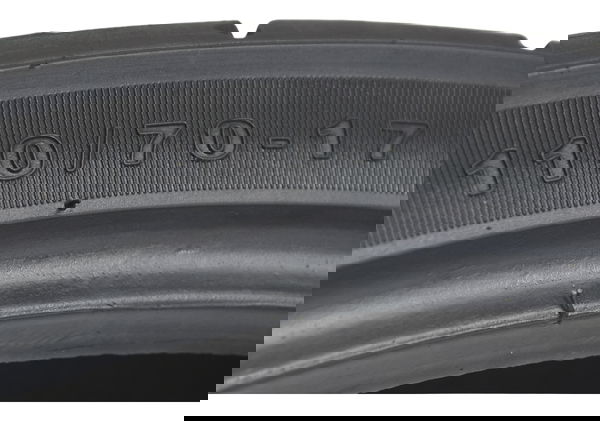 Pneu Levorin Matrix Sport 110/70-17 C/ Detalhes