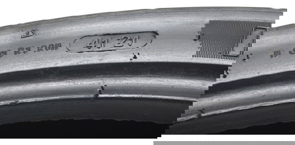 Pneu Levorin Matrix Sport 110/70-17 C/ Detalhes