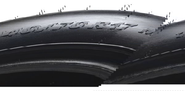 Pneu Pirelli Diablo Rosso Il 140/70-17