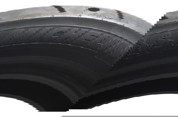 Pneu Michelin Scorcher  31  Hd 150/80-16