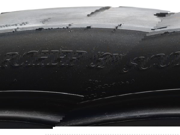 Pneu Michelin Scorcher  31  130/90-16 Hd