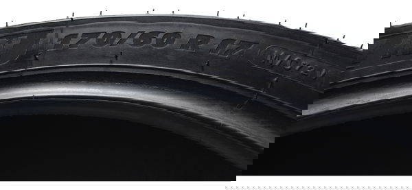 Pneu Michelin Anakee Adventure 170/60-17